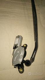 Motore tergicristallo punto