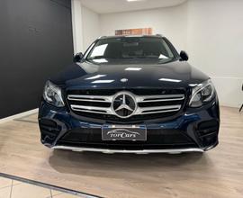 Mercedes-benz GLC 250 GLC 250 d 4Matic Premium AMG