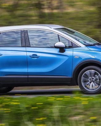 Ricambi usati opel crossland x-karl #p
