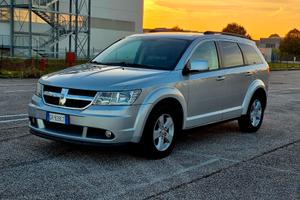 Dodge Journey 2.0 GANCIO TRAINO 