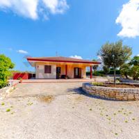 Villa singola - Noci