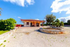 Villa singola - Noci