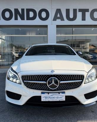 Mercedes CLS 250 d SW 4Matic Premium