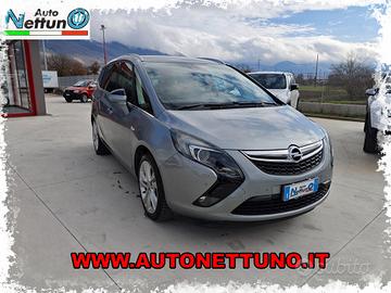Opel Zafira Tourer 2.0 CDTi 110CV Cosmo 7 Posti