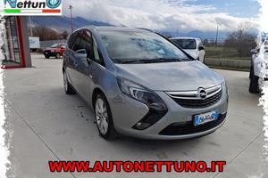 Opel Zafira Tourer 2.0 CDTi 110CV Cosmo 7 Posti