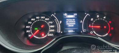 FIAT Tipo (2015-->) - 2020