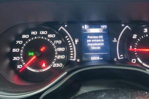 FIAT Tipo (2015-->) - 2020