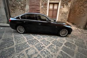 Bmw 320d luxury