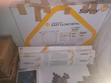 coppia cancellettii safety