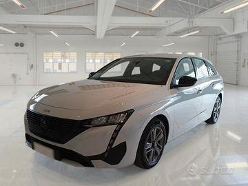 PEUGEOT 308 SW ACTIVE PACK BLUEHDI 130 EAT8 SES ST