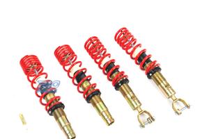 SOSPENSIONE FILETTATA EIBACH MTS HONDA CRX CIVIC V