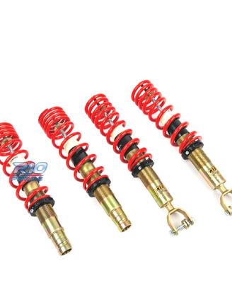 SOSPENSIONE FILETTATA EIBACH MTS HONDA CRX CIVIC V
