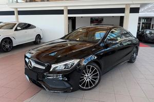Mercedes-Benz CLA 220D 177 Cv Aut AMG 