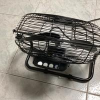 Ventilatore 220v da 30 cm