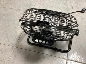 Ventilatore 220v da 30 cm