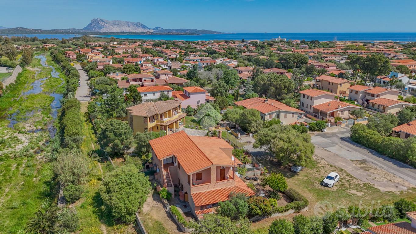 2 LOCALI A SAN TEODORO - Vista 3