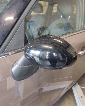 Specchio sx abbatt MINI COUNTRYMAN del 2011