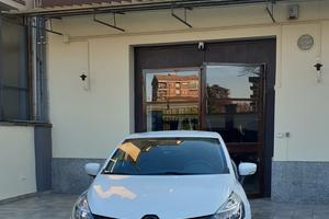 Clio dCi 5 porte Business N1 + IVA