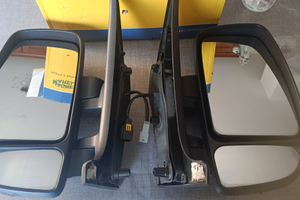 Specchietti Renault Master 2