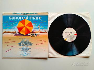 Sapore di mare