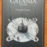 Libro Catania dal cielo
