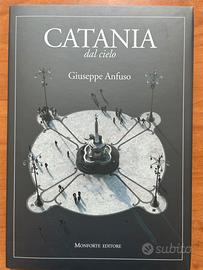 Libro Catania dal cielo