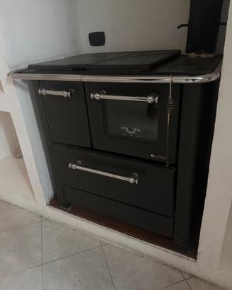 Cucina/stufa NORDICA