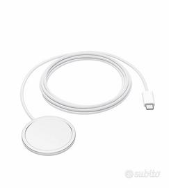 Caricatore wireless apple originale