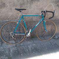 Bici da corsa MOSER  vintage