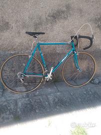 Bici da corsa MOSER  vintage