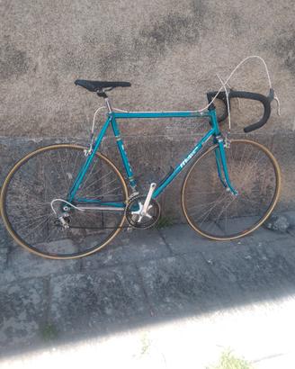 Bici da corsa MOSER  vintage