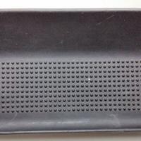 VOLVO C30 C70 S40 V50 tunnel di gomma OE 8686035