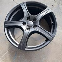 Cerchi 18” e gomme 215/40/18