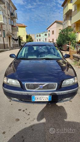 Volvo v70/xc70 - 2001