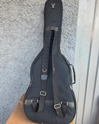 chitarra classica nuova