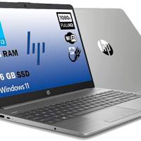 HP 250 G8 Notebook pollici 15 pollici
RAM 16 GB Co