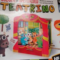 gioco headu scuola di spettacolo 