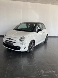 FIAT 500 Hybrid 1.0 70cv Ibrido Dolcevita
