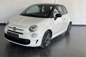 FIAT 500 Hybrid 1.0 70cv Ibrido Dolcevita