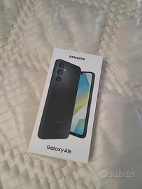a16 samsung