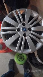 cerchi 15 grande punto