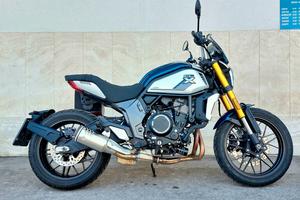 Cf Moto 700CL-X HERITAGE