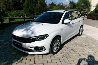 FIAT Tipo 1.6 Mjt S&S SW