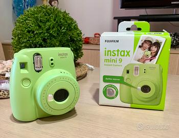 Instax Mini 9