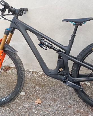 yeti SB 140 carbon 2025