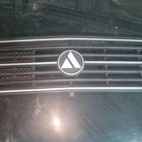 mascherina autobianchi a112 4 serie