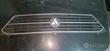 mascherina autobianchi a112 4 serie