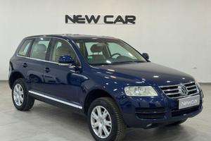 Volkswagen Touareg 2.5 R5 TDI DPF Exclusive