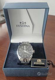 OROLOGIO FESTINA CLASSIC 16630/8