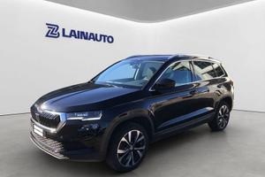 Škoda Karoq 2.0 TDI 85KW EVO SCR Style DSG